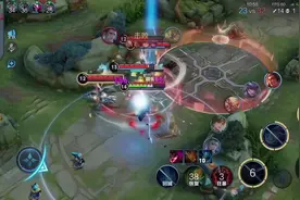 一人来一句对抗路台词吧#对抗路