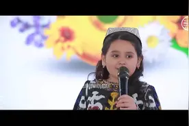 Zakiya & Muhammad - Modar #演出现场视频 #音乐 #tajik