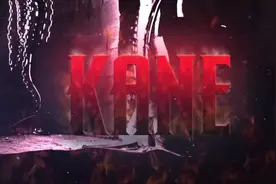 #WWE #wwe凯恩 凯恩Kane出场MV音乐！视频封面