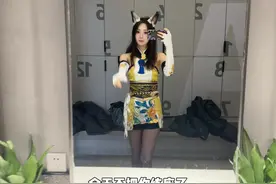 兄弟们可曾听闻肌肉胡桃？#永劫无间 #健身视频封面