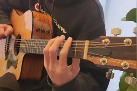 2023年度总结：我学的十三首装逼神曲 #吉他 #指弹 #神曲