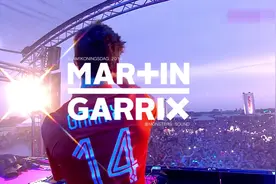 18岁的你在干嘛？18岁的小马丁已经嗨翻全场了！Martin Garrix视频封面