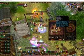 #蜀门端游 加10花了5500，有全程围观的小伙伴吧视频封面