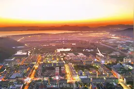玉环直航台湾已经11年了，再过十多年就可以坐动车去台湾了，视频封面