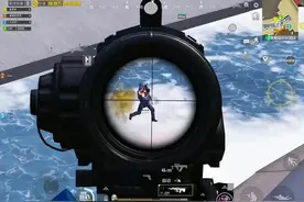 上兵工厂大仓顶教程。#和平精英 #和平精英冰河禁区 #兵工厂