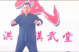 学习少林十三太保内劲养生功课程视频封面