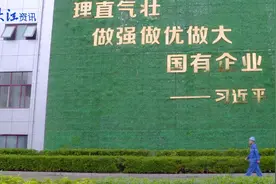 他在芜湖百炼成钢#芜湖紫云英人才计划 #安徽芜湖视频封面