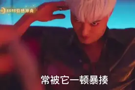 命运跟我开了个玩笑！#音乐 #经典老歌 #伤感音乐