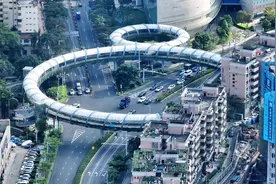 直到现在才知道盐田是深圳最美的区 特别是海边那块视频封面