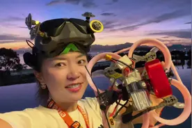 UFO无边泳池的醉美紫色日落#广东夏天的快乐 #暑假出逃计划视频封面