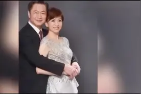 #天作之合结良缘 #魅力女人 #帅气男人 #赖岳谦周玉琴夫妇 #名嘴视频封面