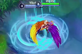 shmily的意思是：see how much I love you