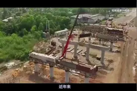 #南亚 #斯里兰卡 #经济环境 单一出口的畸形经济视频封面