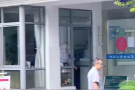 #开学热门话题上热搜 江南大学研究生宿舍#江南大学 #研究生视频封面