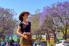 女生就要百变，不被定义，什么风格都可以驾驭，成为自己的光。视频封面