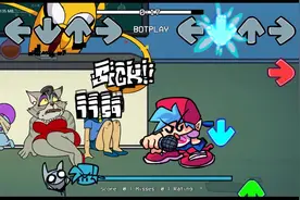 #fnf #错误化 #探险活宝 #整活 整活视频视频封面