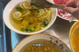 万能糖水商用版本制作 #冰粉糖水 #熬糖水做法 红糖水视频封面