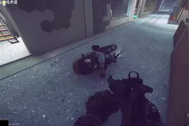 卢布发射器Asval#逃离塔科夫 #游戏日常视频封面