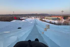 沈阳一日游冬季攻略，分享3个适合全家游玩的打卡地