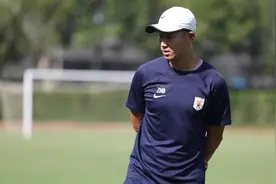 山东泰山U17队训练日视频视频封面