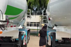我正在纠结半挂搅拌车到底买不买视频封面