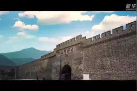 中华民族在几千年历史中创造和延续的中华优秀传统文化视频封面