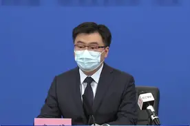 武汉新增10例新冠阳性感染者 初步鉴定为奥密克戎变异株视频封面