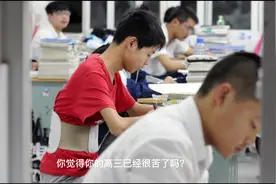 劝人学医，天打雷劈，为何医生不让自己的孩子从医视频封面