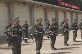 #青春有很多样子我的青春有迷彩 #迷彩青春视频封面