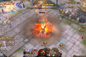 #斗战神 #游戏日常 老板幻虚材料攒齐了！感谢支持视频封面