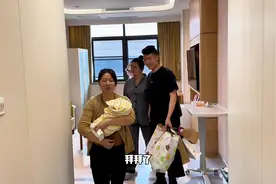 医院住了6天，花了16000多，老公说这钱花的太值了视频封面