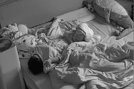 当我把窗帘拉开… #起床困难户视频封面