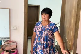 这应该就是治疗婆婆老毛病最好的方式吧！#农村搞笑段子视频封面