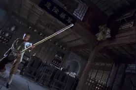 十八般兵器之棍棒：棍与棒是完全不同的两种兵器！视频封面