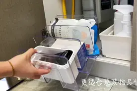 除了放书，透明亚克力书立竟然还有这么多用法，都赶紧试试吧