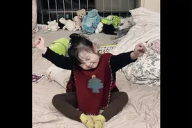 👧满血复活啦～～（中间的苦你是一点也不说啊😭）#日常vlog视频封面