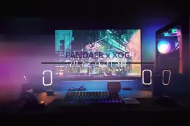 来看看魅族 PANDAER x 猫王 XOG「白金独角兽」赛博蓝牙音箱的视频封面