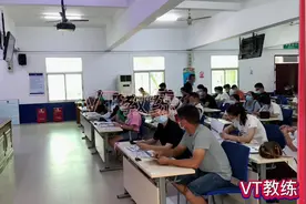 厦门市后溪科目三理论考试，俗称“科目四”路线步骤及考试时间。视频封面