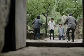 人生之路大结局：高加林得知顶替真相，高双星崩溃求饶！