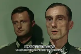 山东话希特勒让豆橛子愁毁了#搞笑配音 #看一遍笑一遍 #每日一笑视频封面