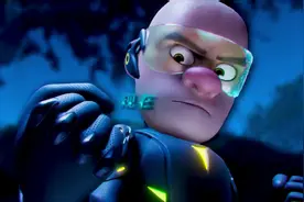 简简单单一个“帅”字，将贯穿强哥一生！妥妥的狗熊岭大男主！