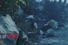 “9.5”泸定地震的72小时黄金救援期，已过去2/3的时间视频封面