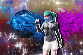 一步一个脚印 你陪我走的路 谁也代替不了你#和平精英
