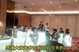 感恩生命中最重要的人（一） :妈妈对我说的最后一句话就是