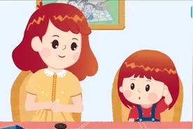 为什么月亮有时圆，有时弯？（1）#儿童动画 #星河知识计划视频封面