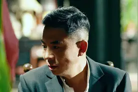 何辅堂最终被红军收编，老乌内鬼身份曝光！#影视解说 #孙红雷