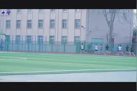 谨以此片献给那些在体育道路上追逐梦想的人#体育生#陕西体考视频封面