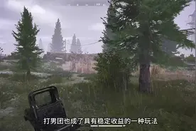 真听玩家意见了-吗？暗区无限近期改动汇总 #暗区突围无限