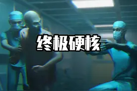 现实照进游戏，直接在朋友家养宠物#steam游戏 #这操作都看傻了