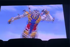 #高达Gquuuuux #高达 #夏亚 #高达剧场版 #动漫日常视频封面